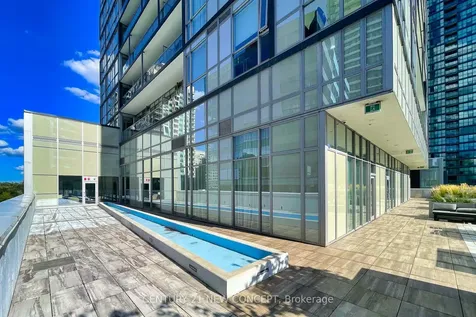 5180 Yonge Street Toronto ON M2N 5P6