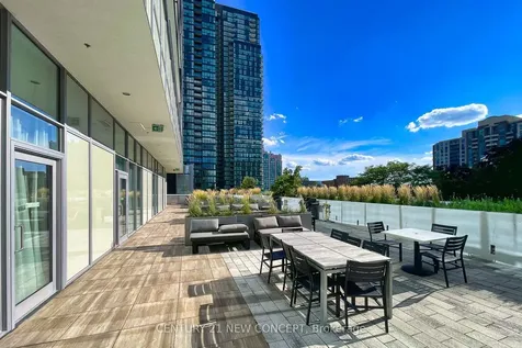 5180 Yonge Street Toronto ON M2N 5P6