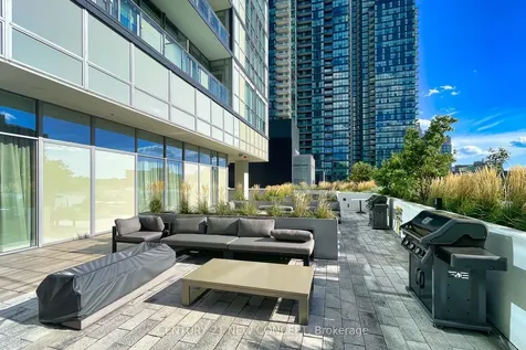 5180 Yonge Street Toronto ON M2N 5P6
