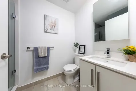 5180 Yonge Street Toronto ON M2N 5P6