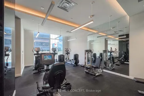 5180 Yonge Street Toronto ON M2N 5P6