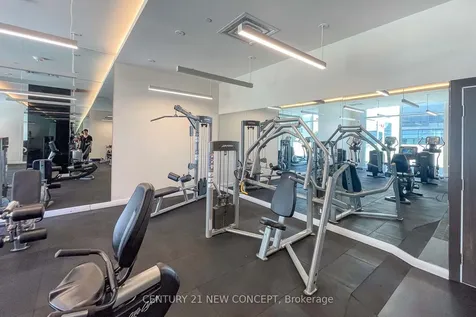 5180 Yonge Street Toronto ON M2N 5P6