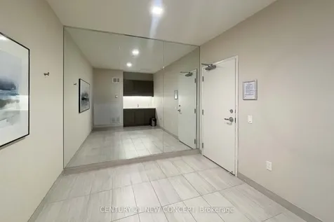 5180 Yonge Street Toronto ON M2N 5P6