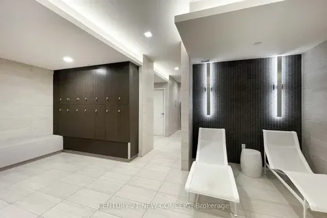 5180 Yonge Street Toronto ON M2N 5P6