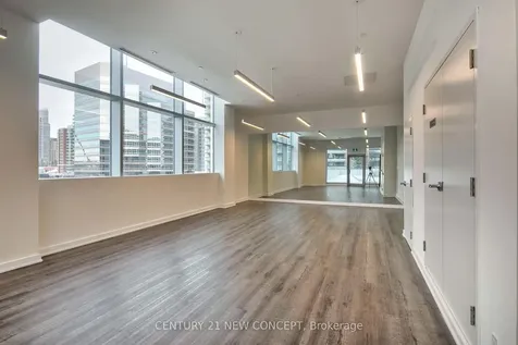 5180 Yonge Street Toronto ON M2N 5P6