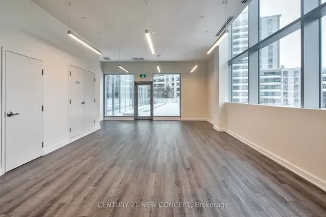 5180 Yonge Street Toronto ON M2N 5P6