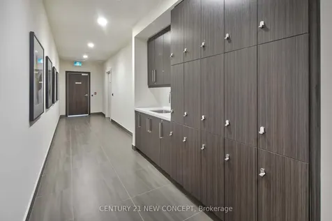 5180 Yonge Street Toronto ON M2N 5P6