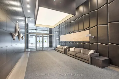 5180 Yonge Street Toronto ON M2N 5P6