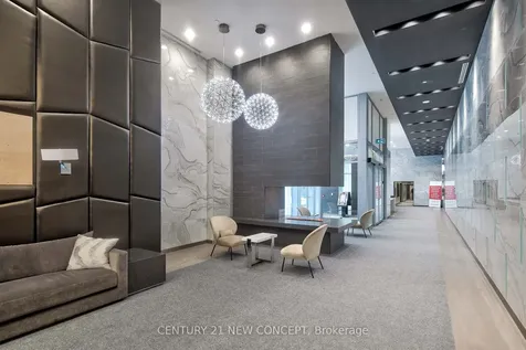 5180 Yonge Street Toronto ON M2N 5P6