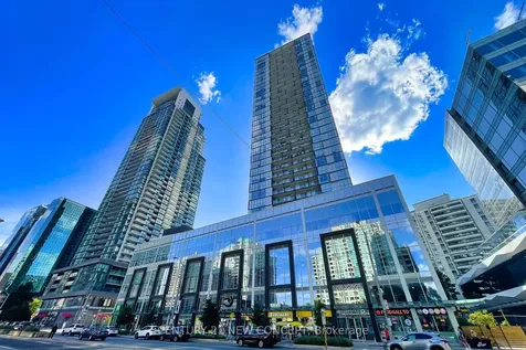 5180 Yonge Street Toronto ON M2N 5P6