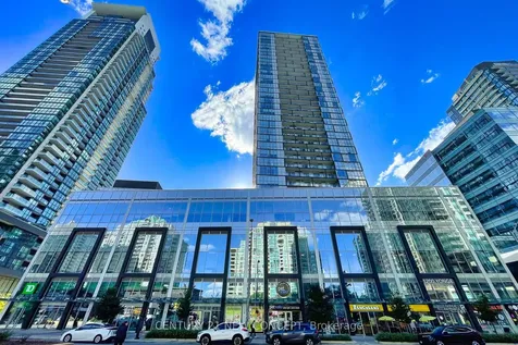 5180 Yonge Street Toronto ON M2N 5P6