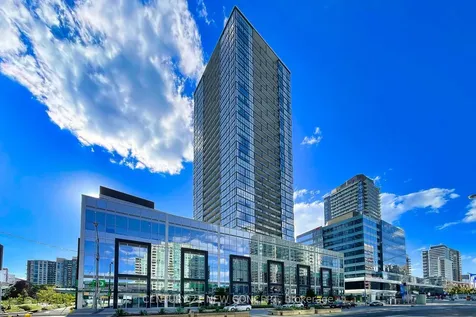 5180 Yonge Street Toronto ON M2N 5P6