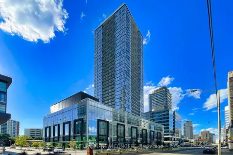 5180 Yonge Street Toronto ON M2N 5P6