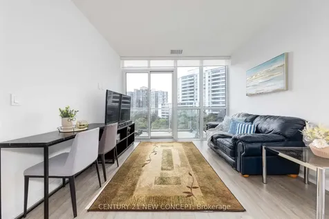 5180 Yonge Street Toronto ON M2N 5P6
