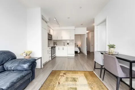 5180 Yonge Street Toronto ON M2N 5P6