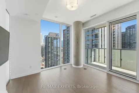 101 Peter Street Toronto ON M5V 0G6