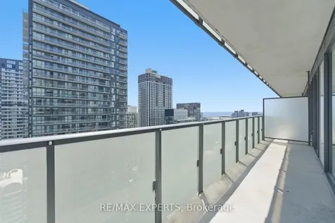 101 Peter Street Toronto ON M5V 0G6