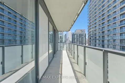 101 Peter Street Toronto ON M5V 0G6