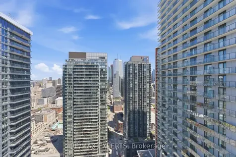 101 Peter Street Toronto ON M5V 0G6