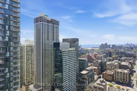 101 Peter Street Toronto ON M5V 0G6