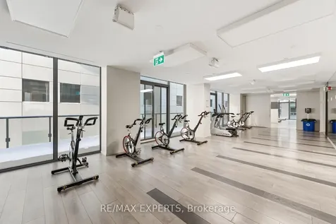101 Peter Street Toronto ON M5V 0G6