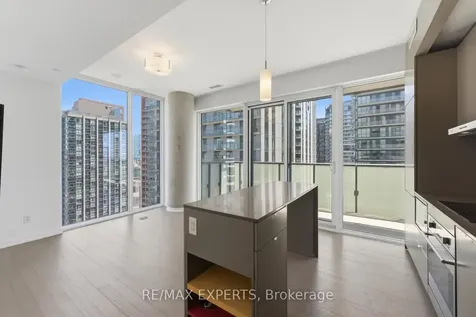 101 Peter Street Toronto ON M5V 0G6