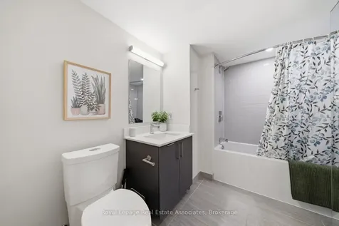 38 Monte Kwinter Court Toronto ON M3H 0E2
