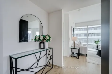 85 Wood Street Toronto ON M4Y 0E8