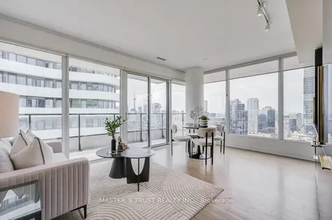 85 Wood Street Toronto ON M4Y 0E8