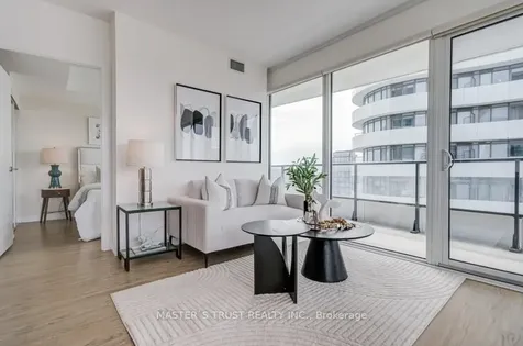 85 Wood Street Toronto ON M4Y 0E8