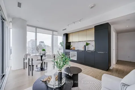 85 Wood Street Toronto ON M4Y 0E8