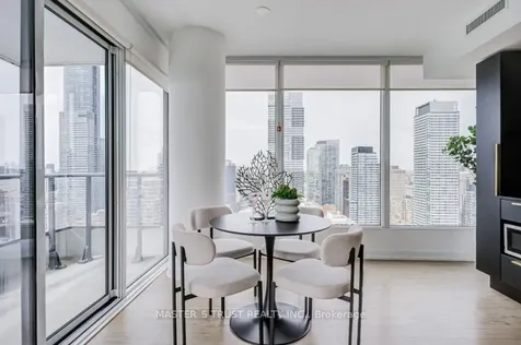 85 Wood Street Toronto ON M4Y 0E8