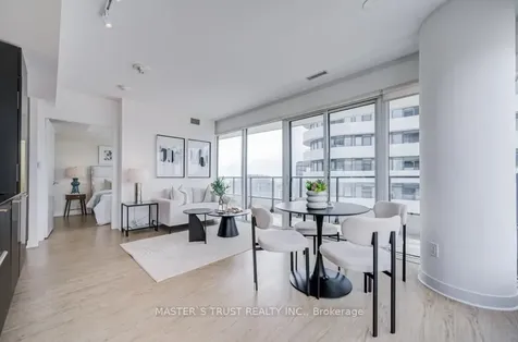 85 Wood Street Toronto ON M4Y 0E8