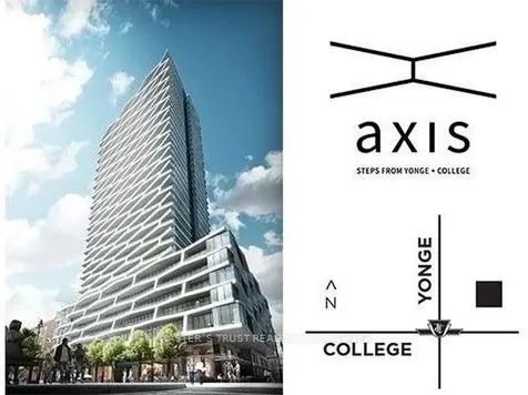 85 Wood Street Toronto ON M4Y 0E8