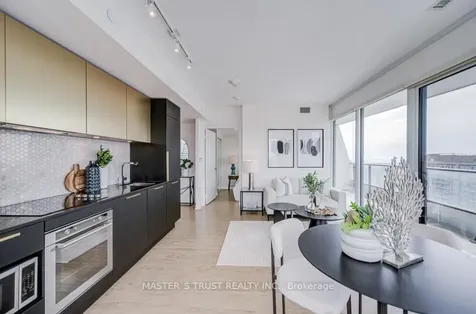 85 Wood Street Toronto ON M4Y 0E8