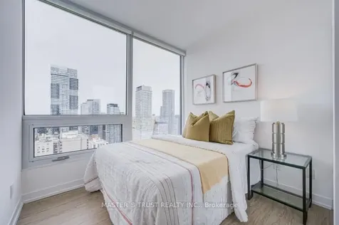 85 Wood Street Toronto ON M4Y 0E8