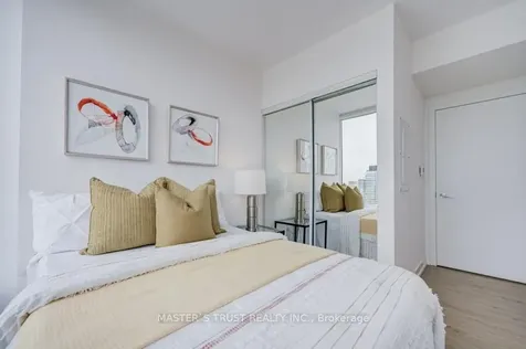 85 Wood Street Toronto ON M4Y 0E8