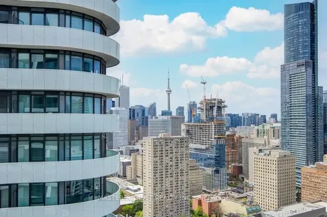 85 Wood Street Toronto ON M4Y 0E8