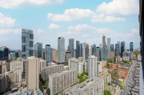 85 Wood Street Toronto ON M4Y 0E8