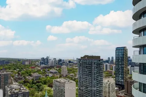 85 Wood Street Toronto ON M4Y 0E8