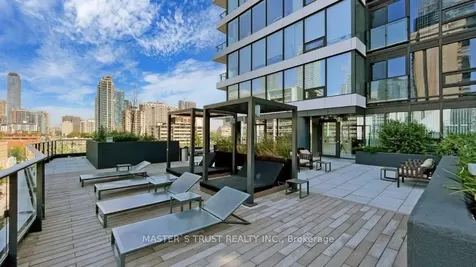85 Wood Street Toronto ON M4Y 0E8