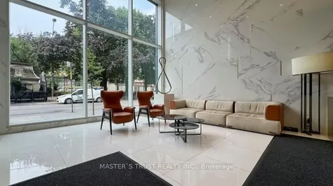 85 Wood Street Toronto ON M4Y 0E8