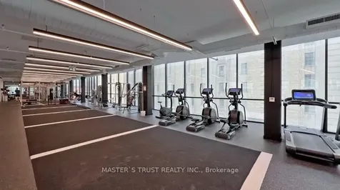 85 Wood Street Toronto ON M4Y 0E8