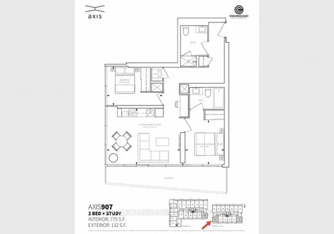 85 Wood Street Toronto ON M4Y 0E8