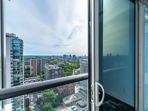 85 Wood Street Toronto ON M4Y 0E8