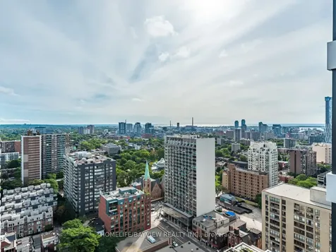 85 Wood Street Toronto ON M4Y 0E8