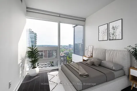 85 Wood Street Toronto ON M4Y 0E8