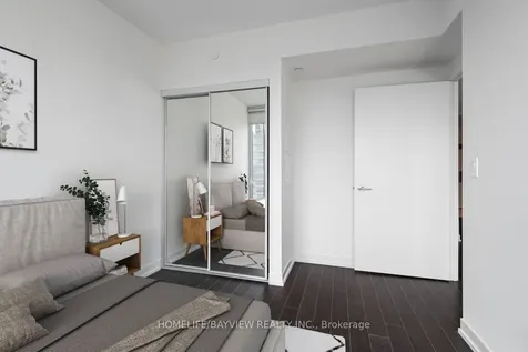 85 Wood Street Toronto ON M4Y 0E8