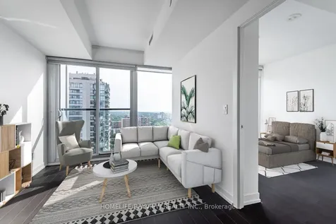 85 Wood Street Toronto ON M4Y 0E8