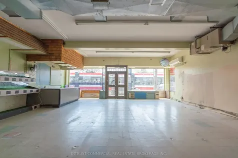 878 Dundas Street W Toronto ON M6J 1V7